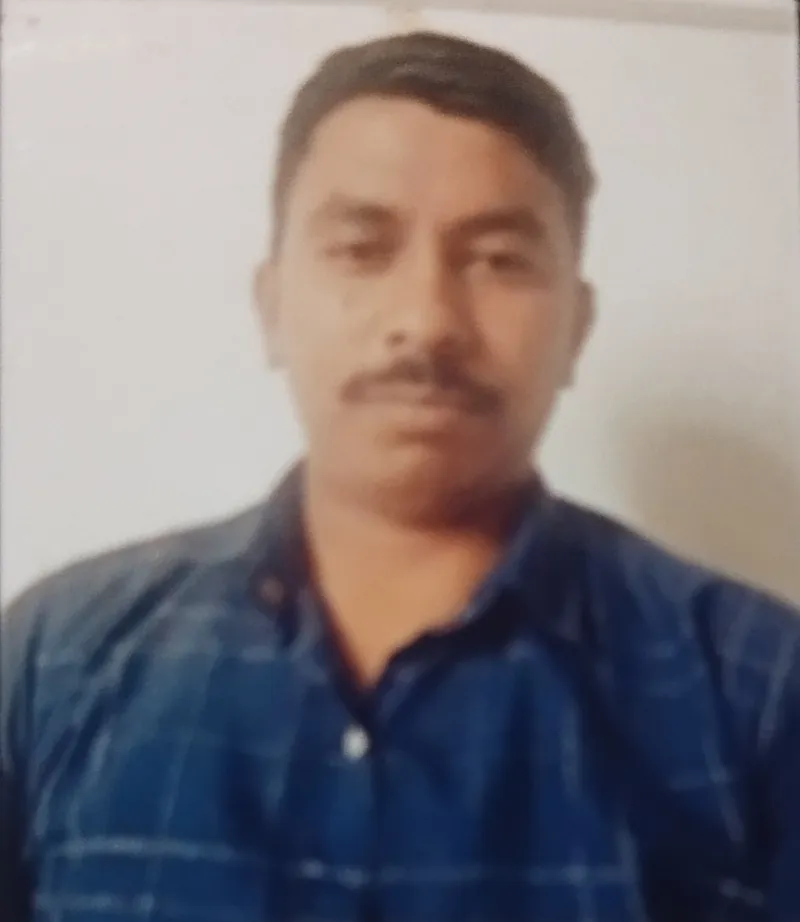 जय प्रकाश पाल