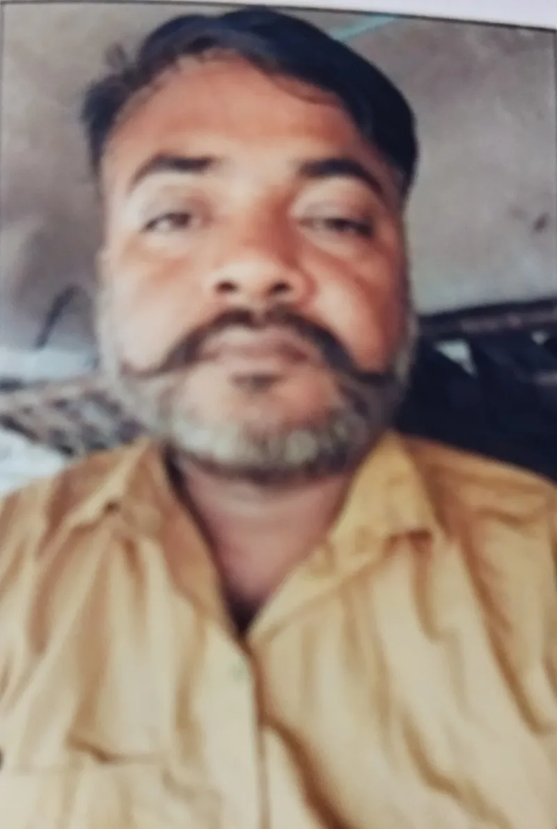अमित कुमार पासवान