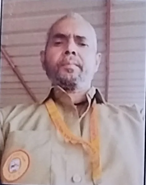 सुरेन्द्र सिंह