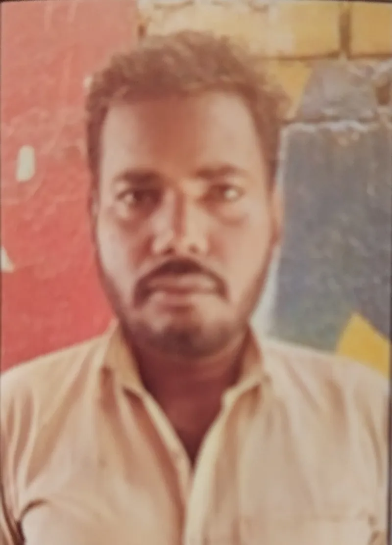 अनिल कुमार