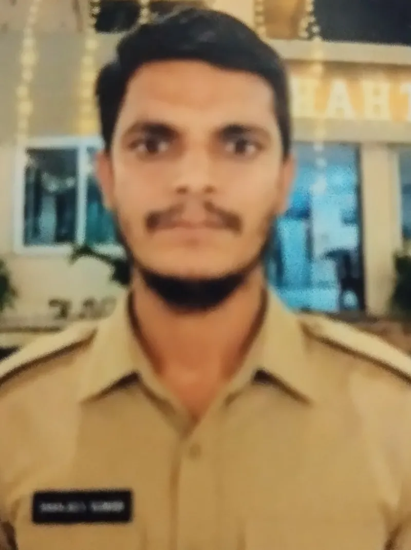 धनजीव कुमार यादव