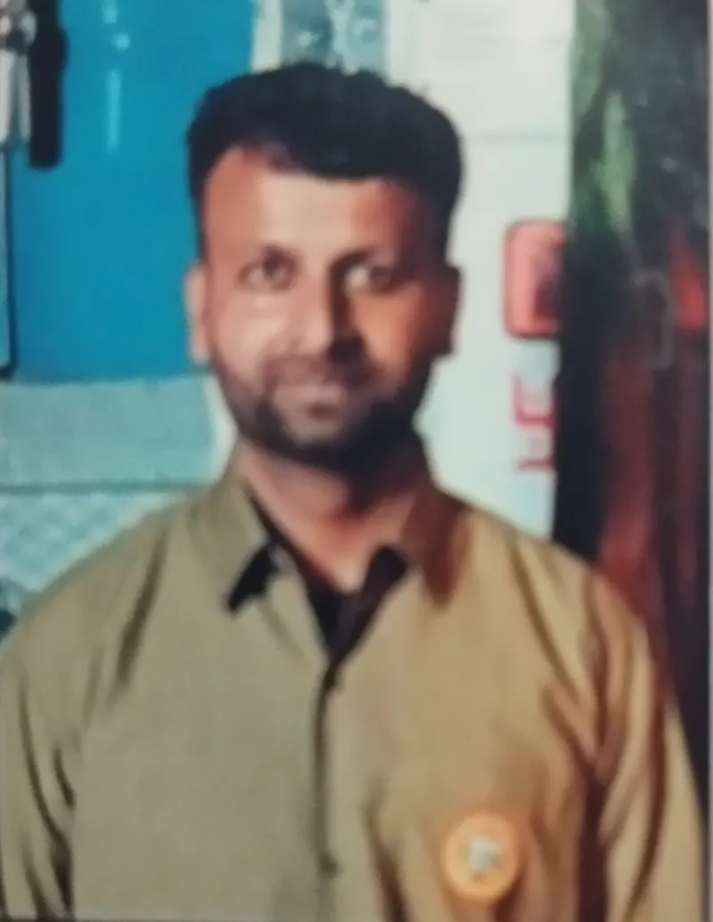मुलायम सिंह