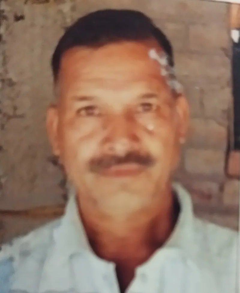 रामकलम यादव