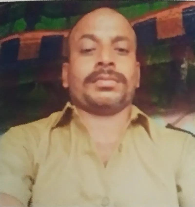 बरमेश्वर यादव