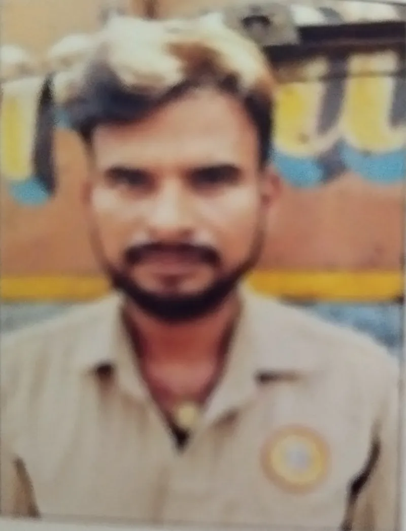 नन्द कुमार यादव