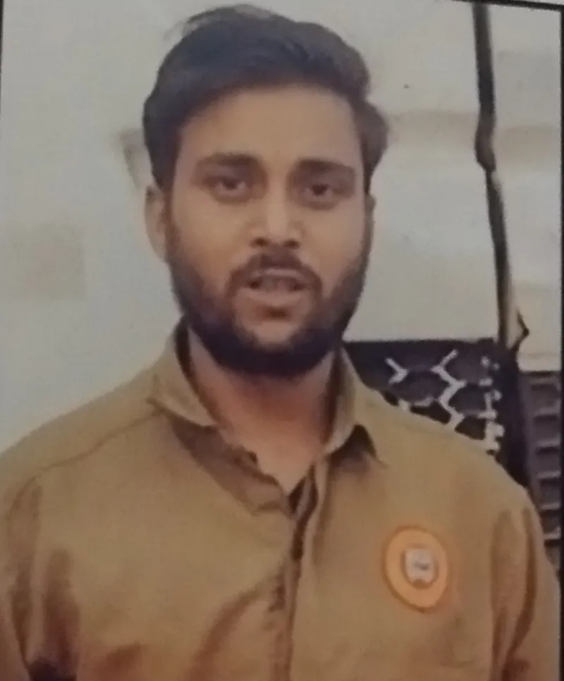 जुनैद अजाद