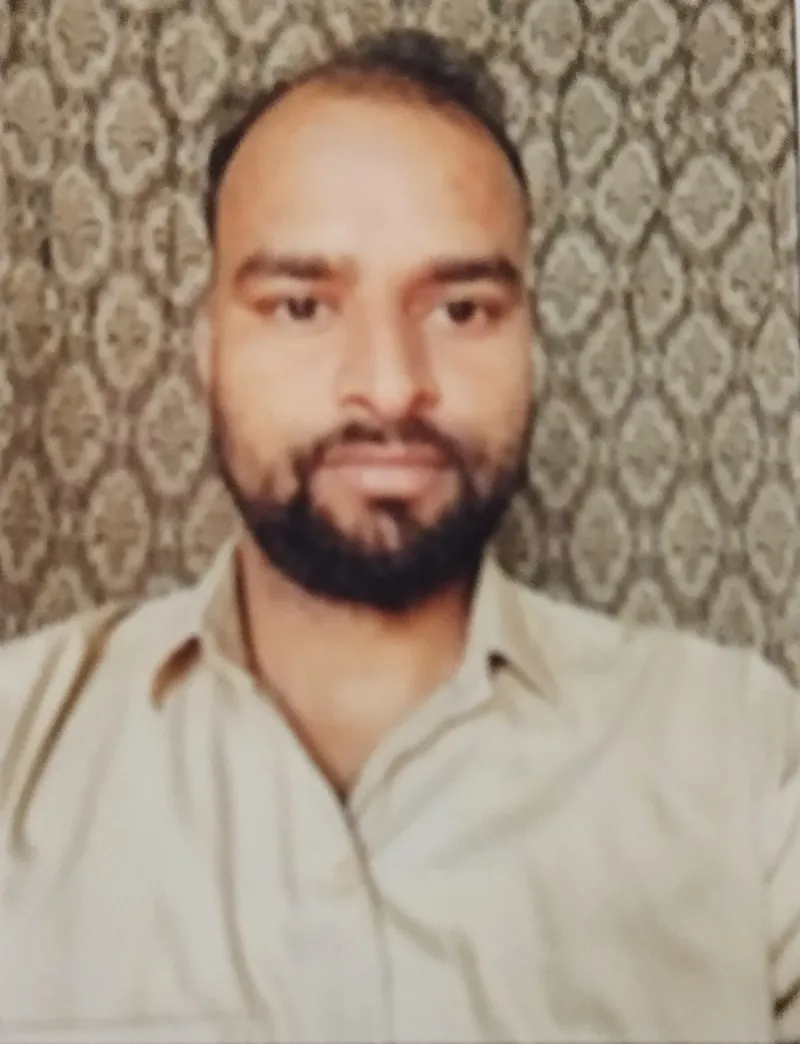 दिव्य प्रकाश सिंह
