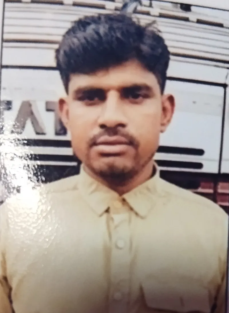 रामबबु यादव