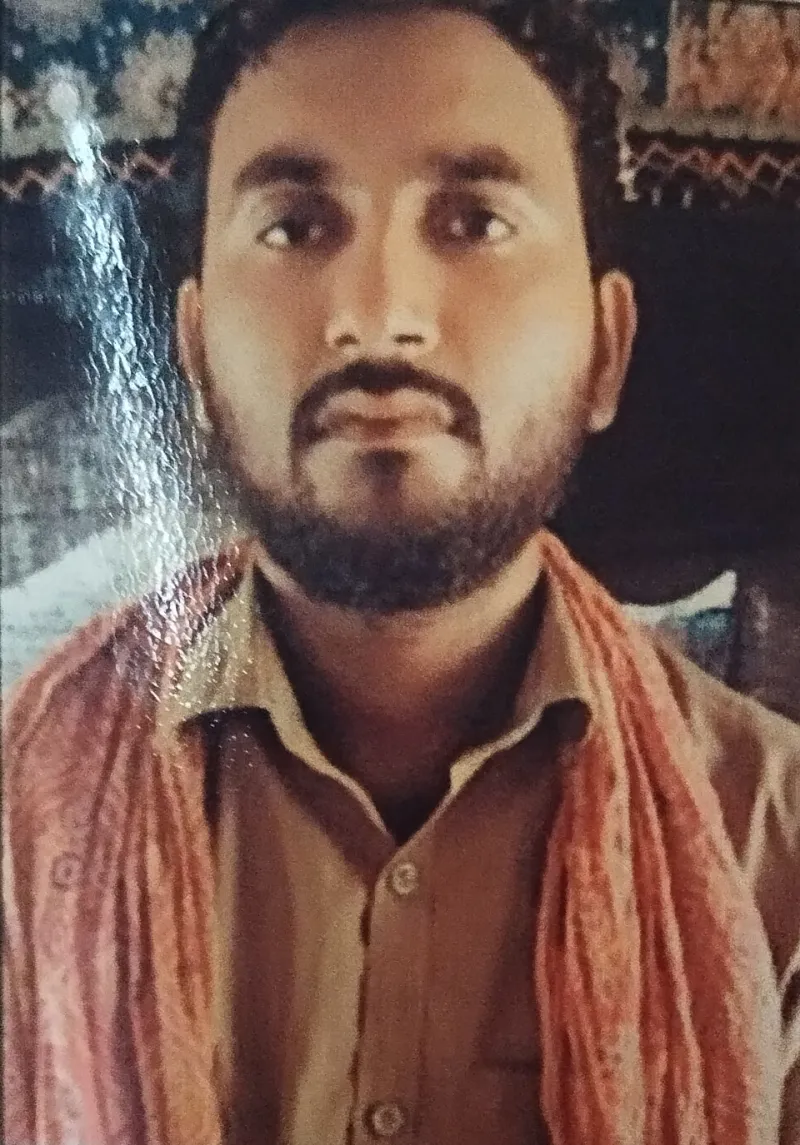 मुकेश कुमार यादव