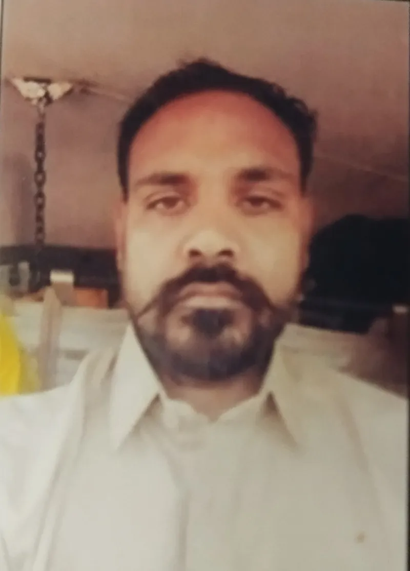 चंदन कुमार प्रजापति