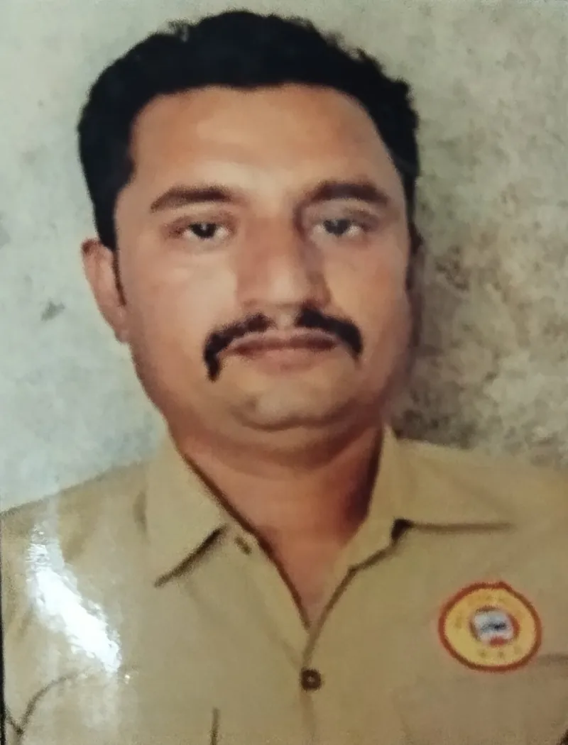 संजय तिवारी