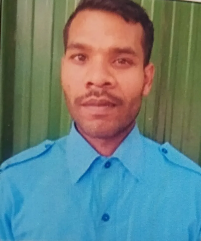 विष्णु कुमार