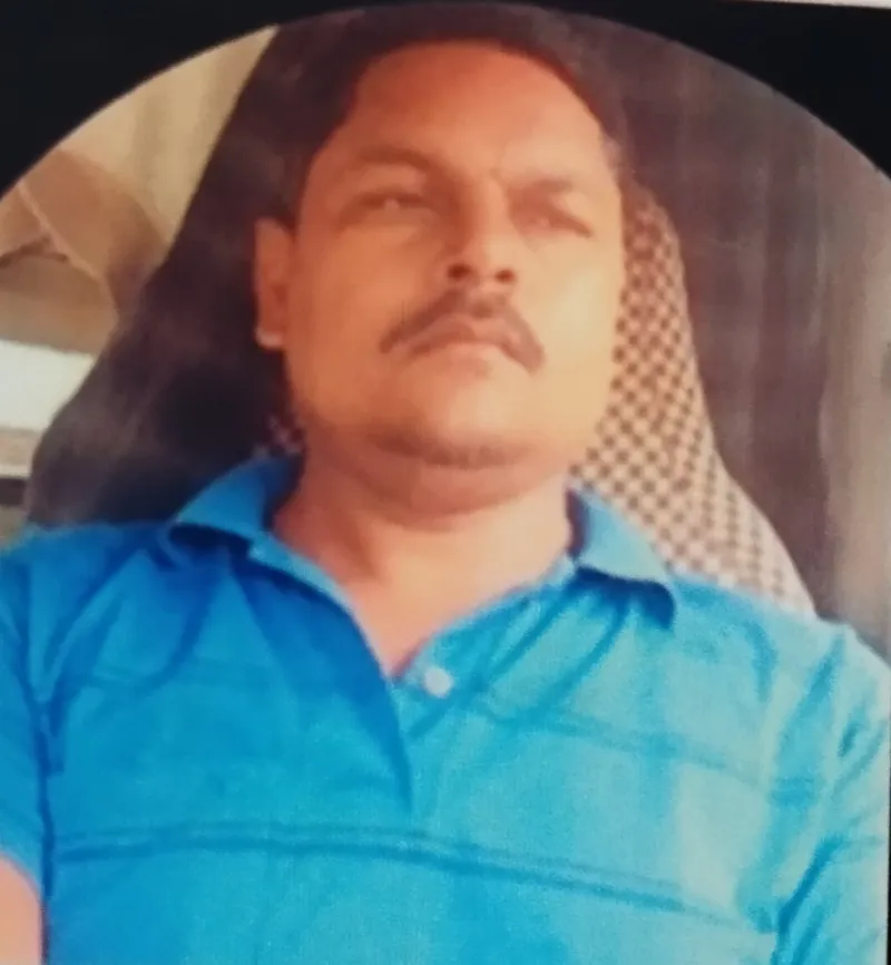 टुनटुन यादव