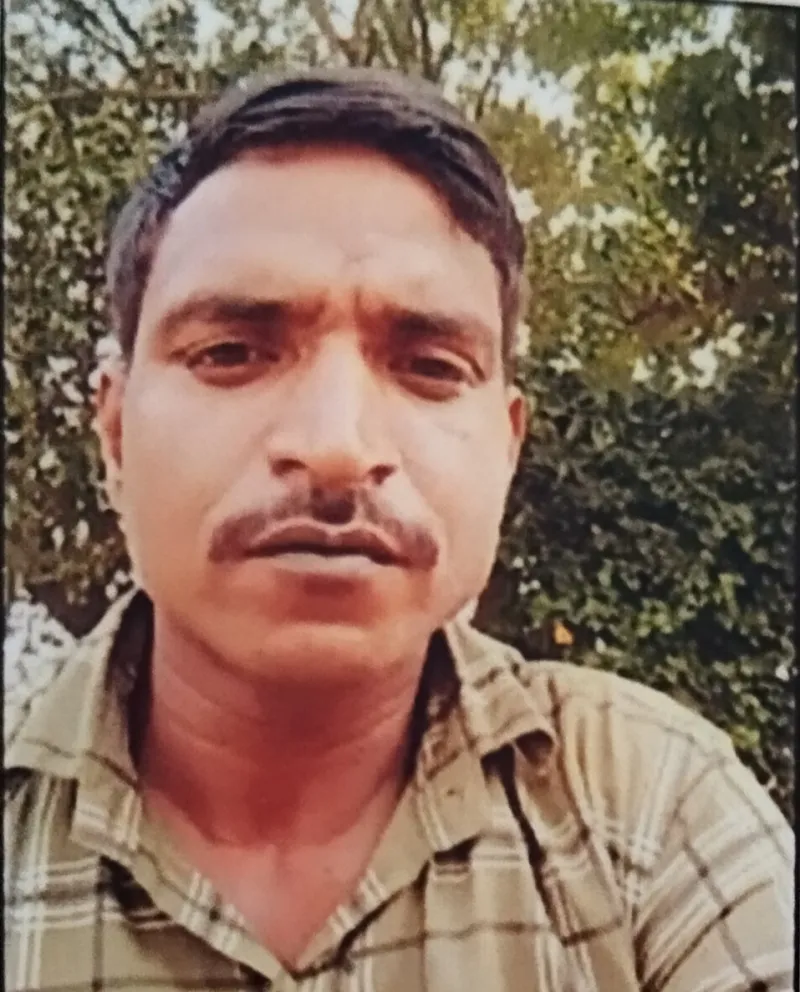 फागु कुमार सिंह