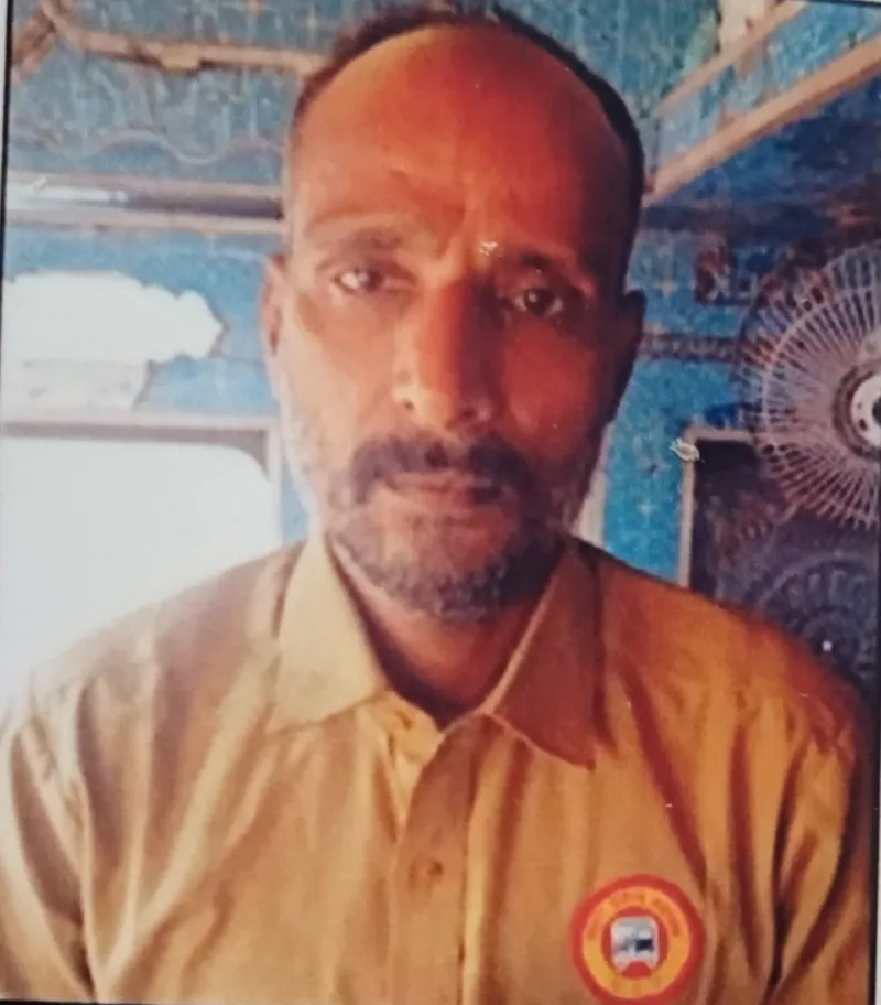 जगनारायन सिंह