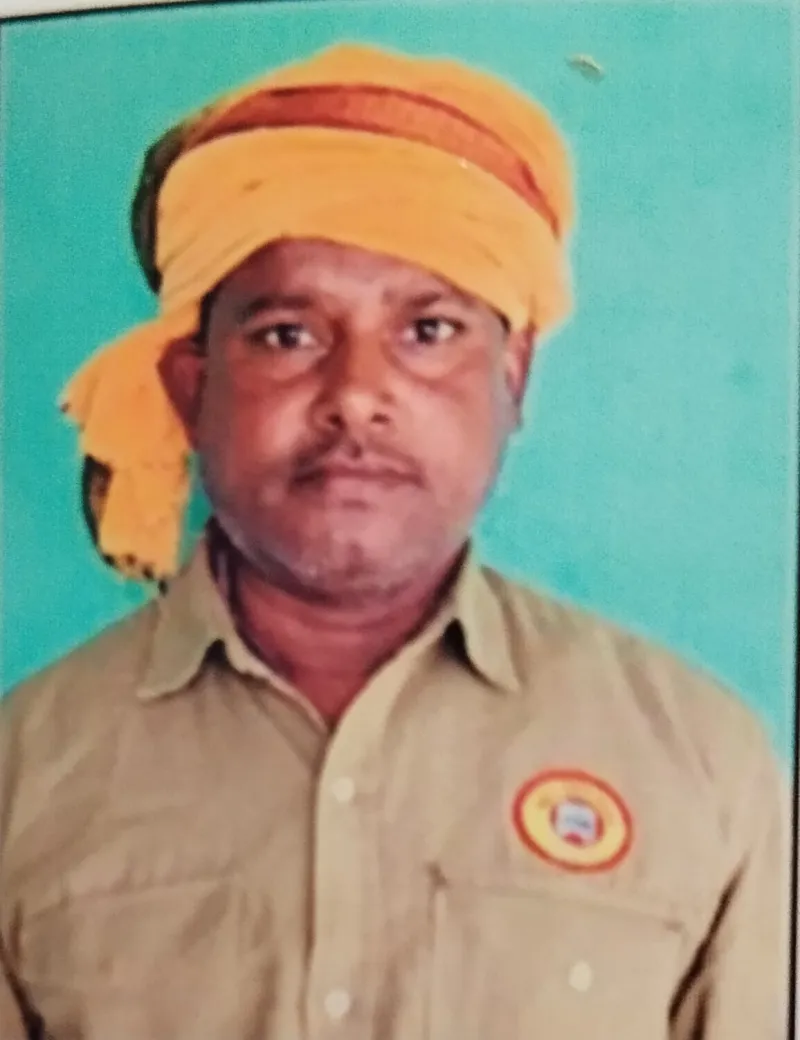 उमेश यादव