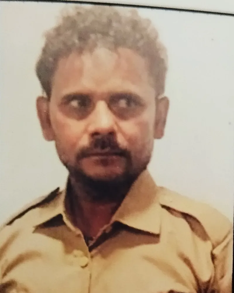 शिवदुलार यादव