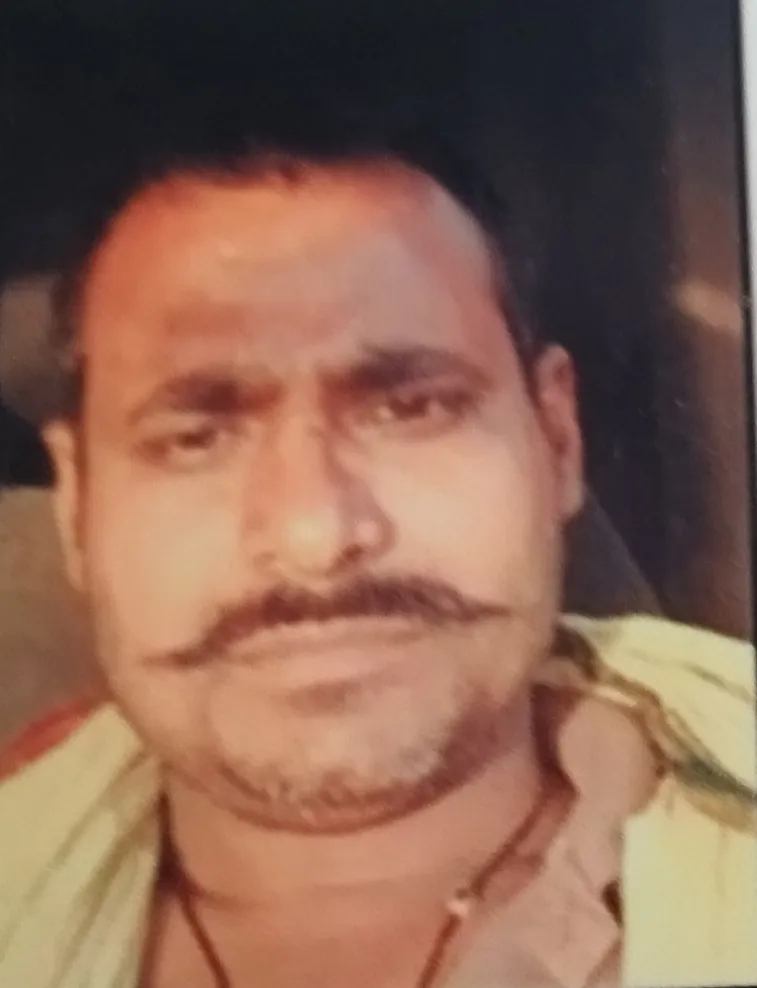 बब्ब्लू सिंह