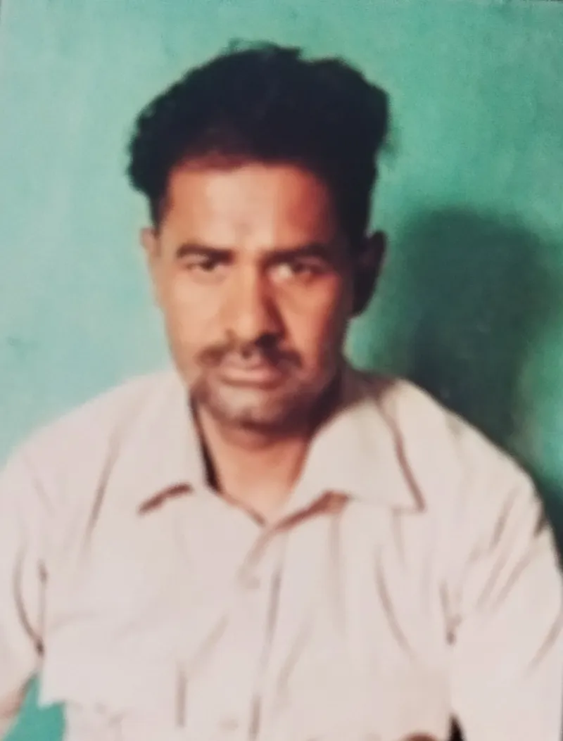 मनोज यादव