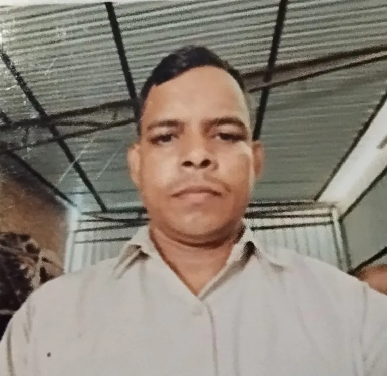 जितेन्द्र प्रसाद