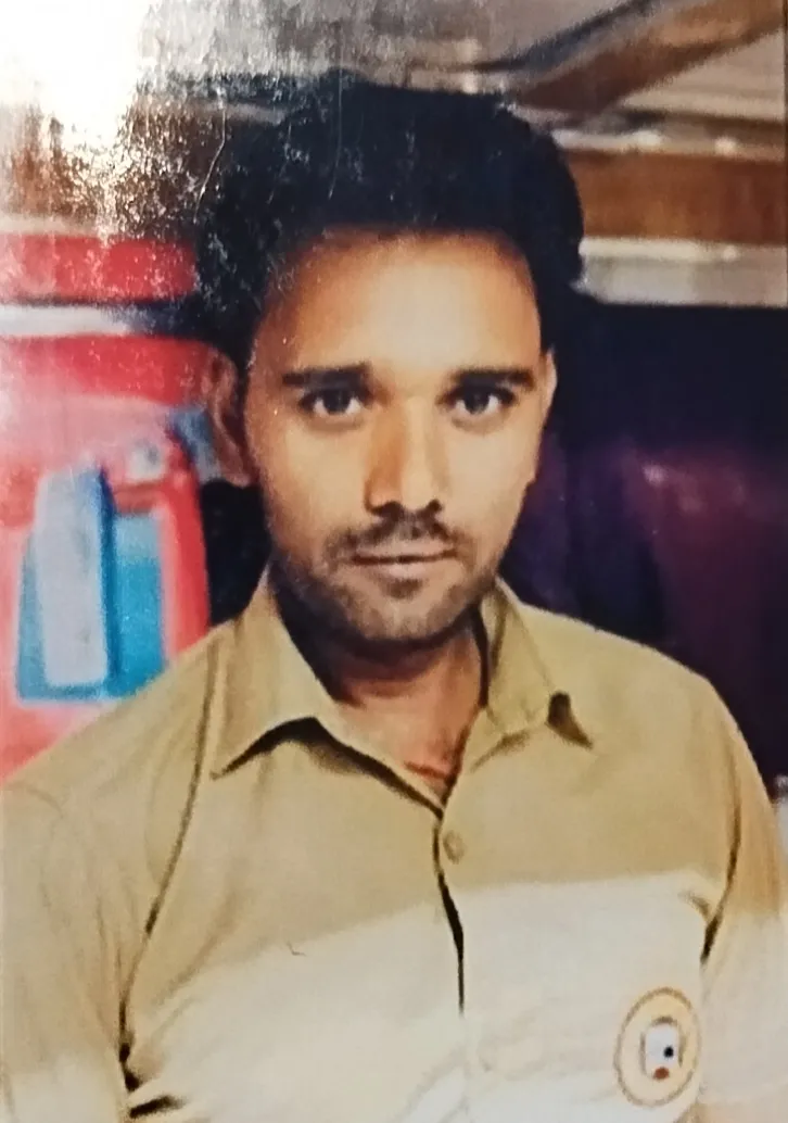 योगेन्द्र कुमार
