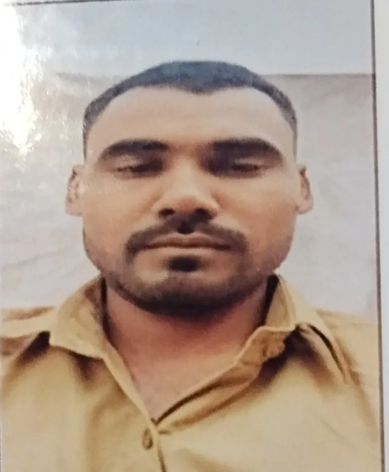 बिनोद कुमार यादव