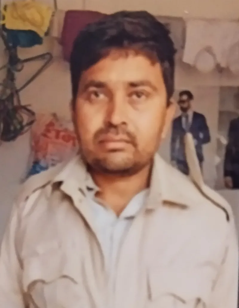 उमेश कु० सिंह