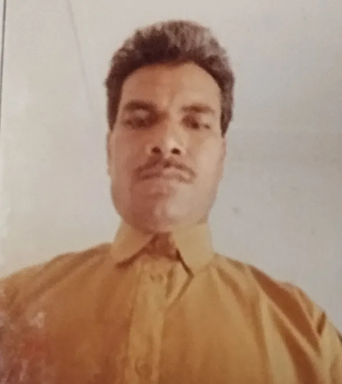 रमेश साह