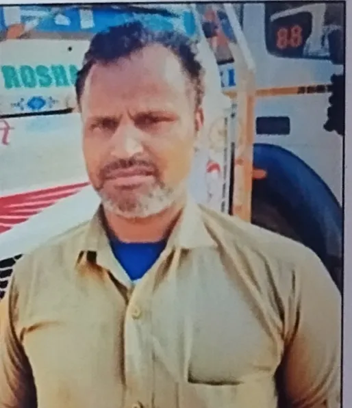 सुनील कु० सिंह