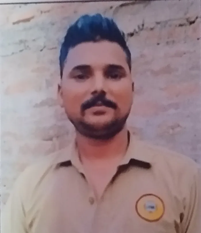 भीम यादव