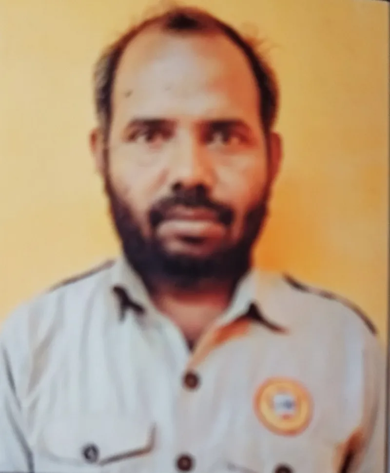 संजू प्रसाद