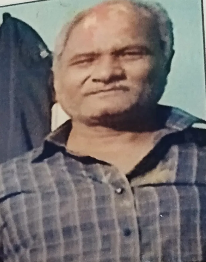 हीरालाल यादव