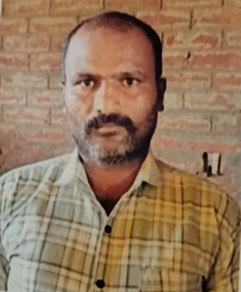 लाल साहेब सिंह