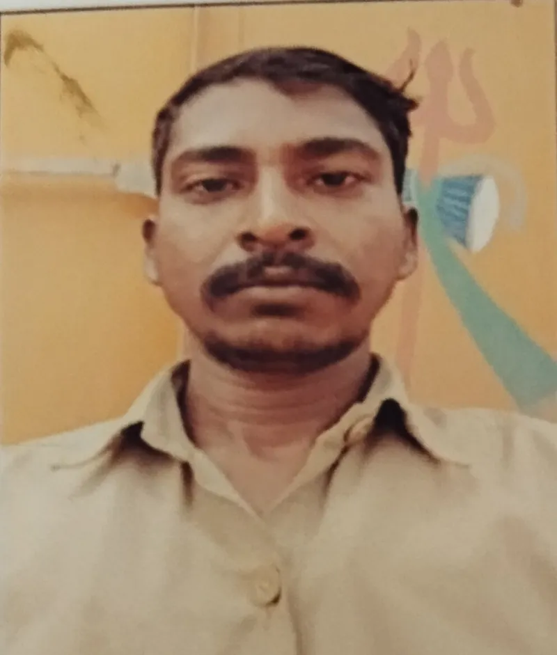 विकेश चौधरी