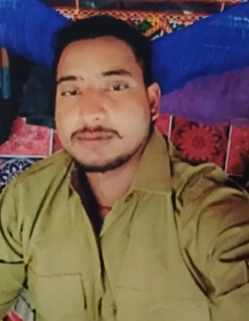 चन्दन यादव