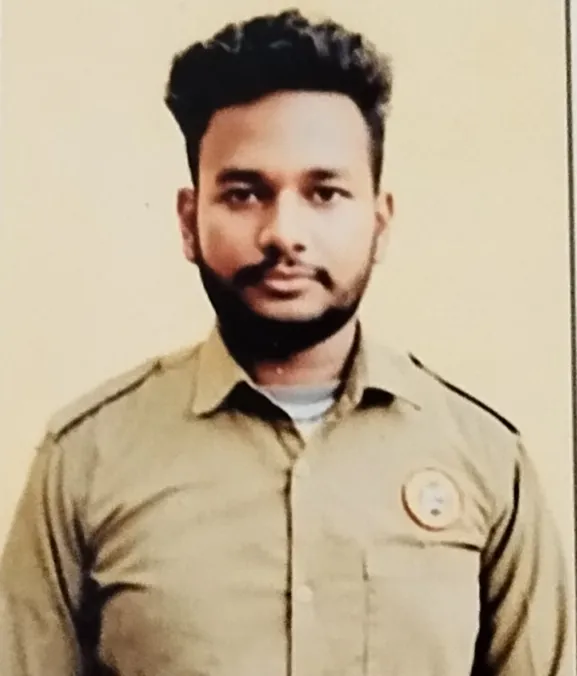 लल्लू कुमार