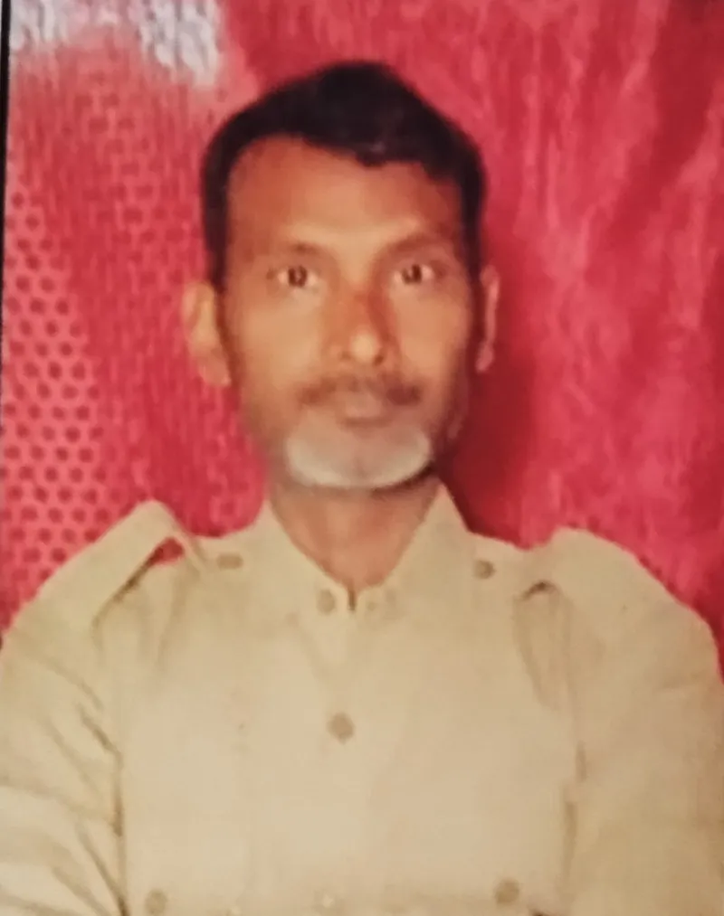 धर्मेन्द्र कु० सिंह