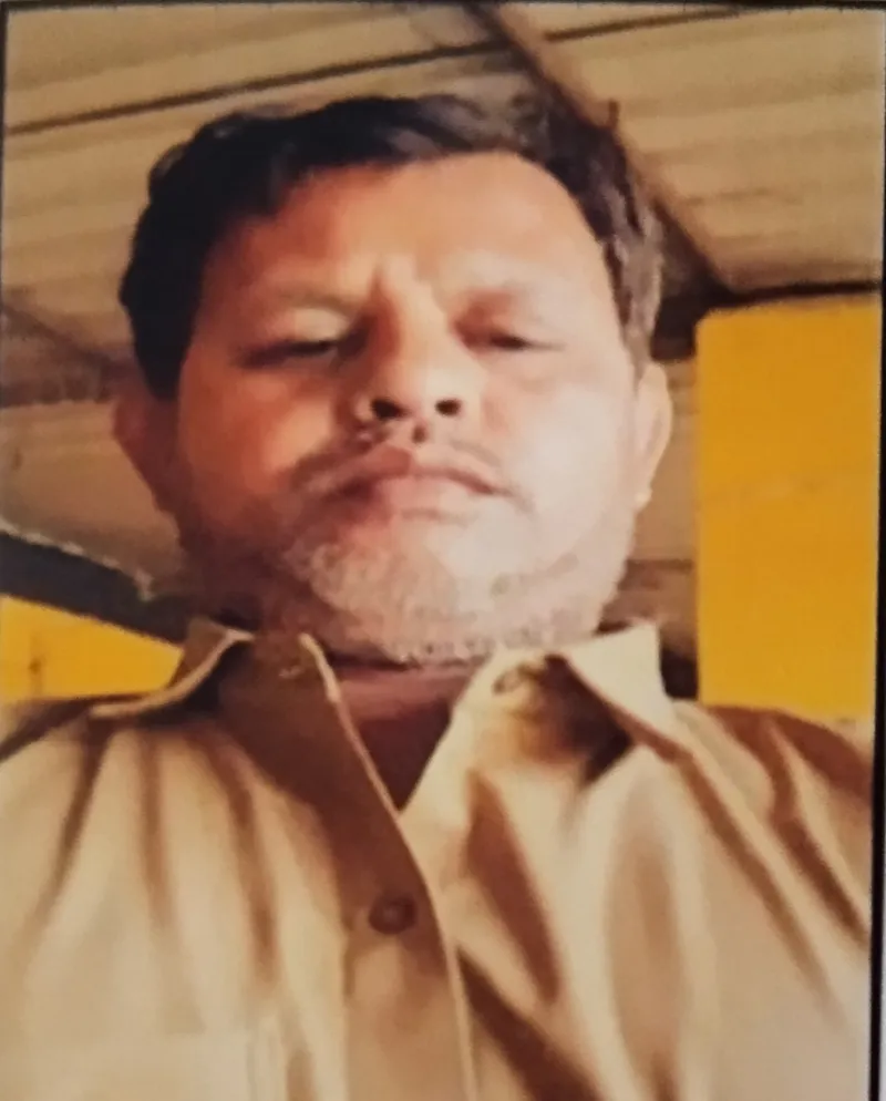 हरेश यादव