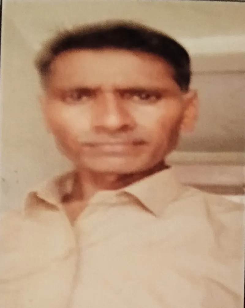 बसंत राय
