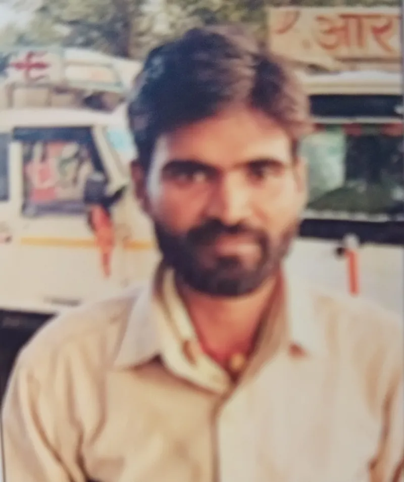 प्रमोद कुमार