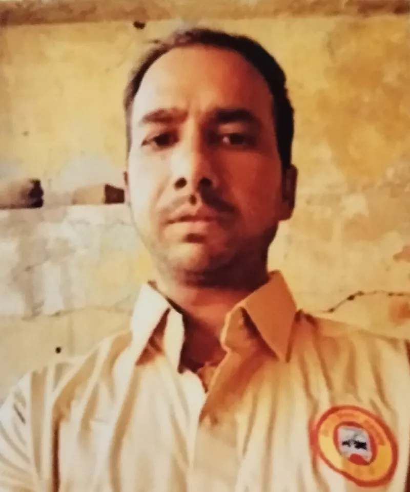महावीर यादव