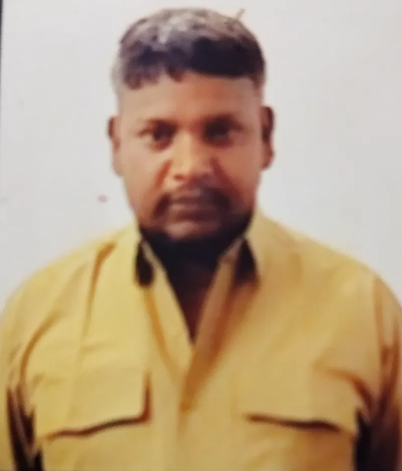 मनोज कुमार यादव
