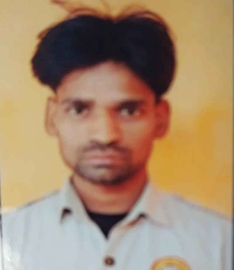 विनोद पासवान