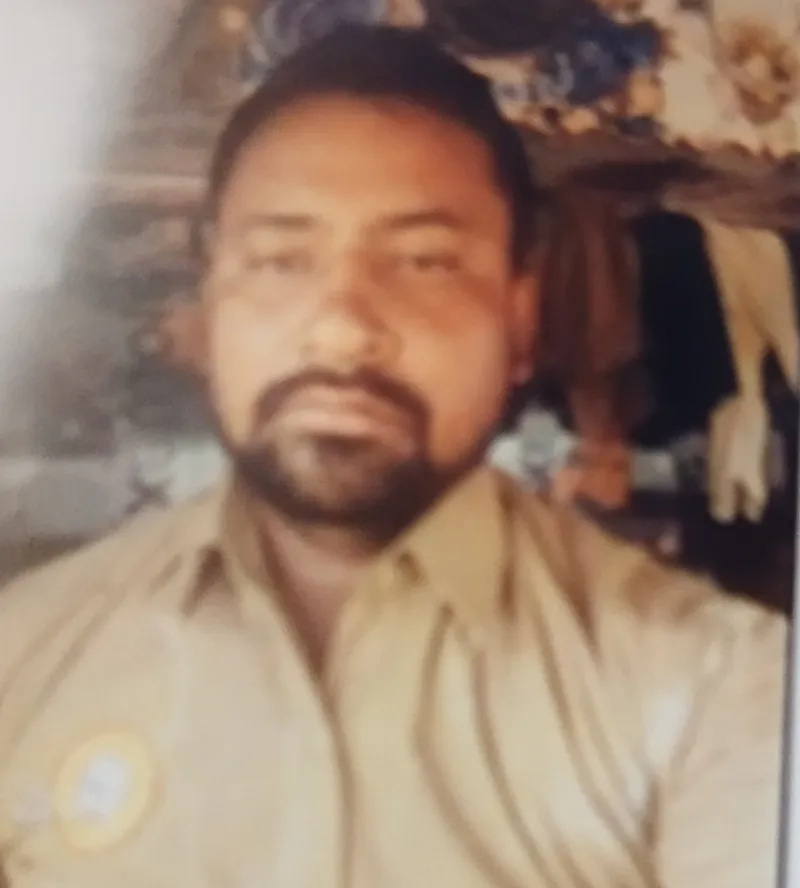 सनोज कुमार सिंह