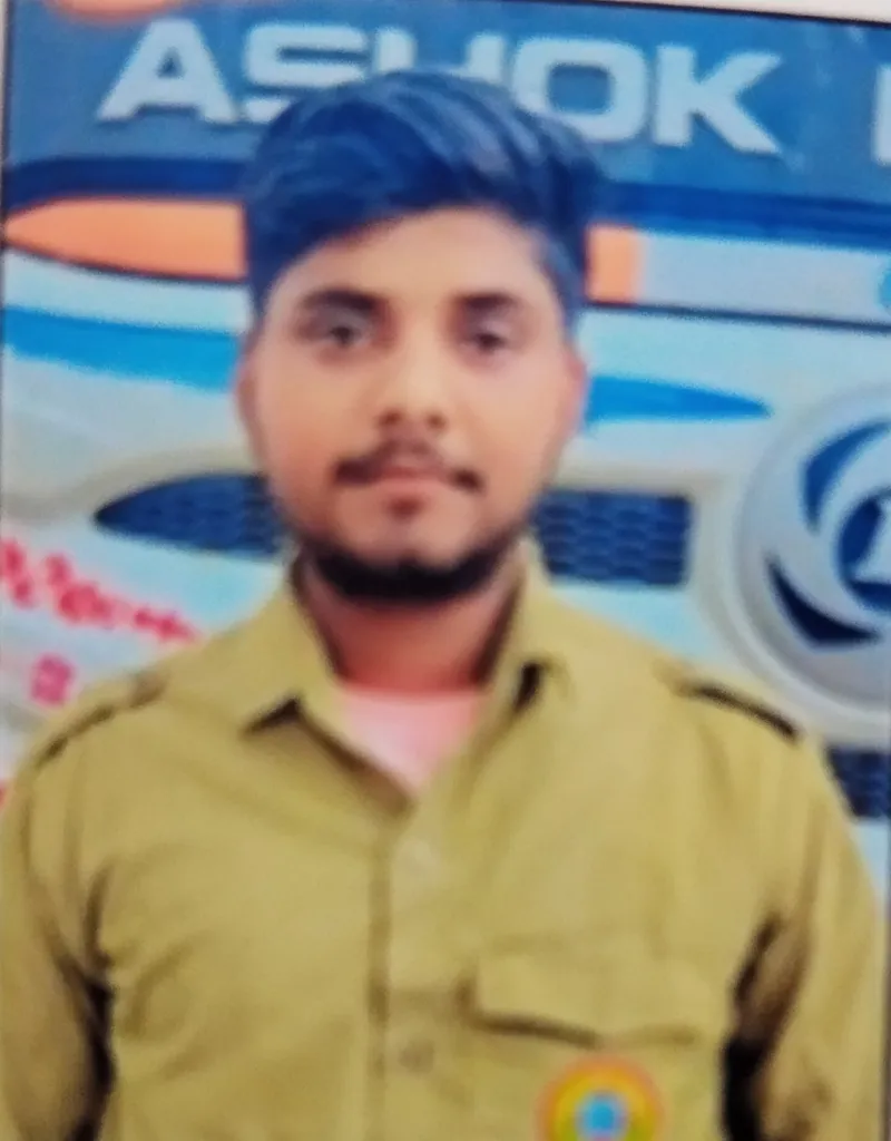 भीम कुमार