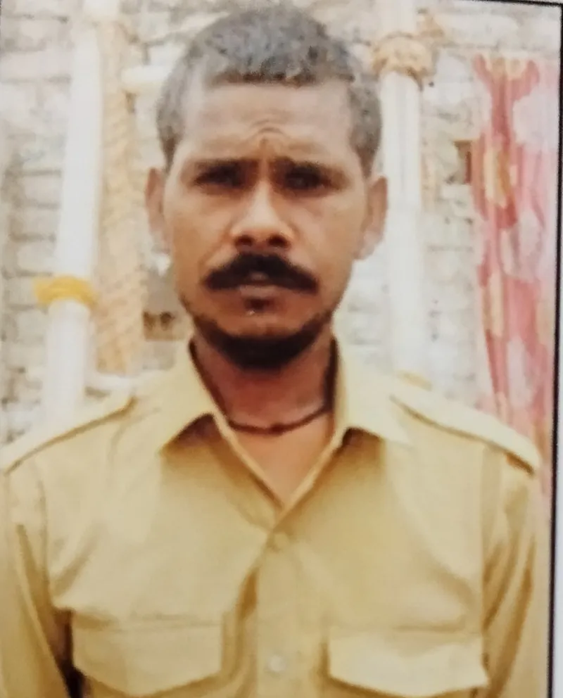 लवकुश पासवान