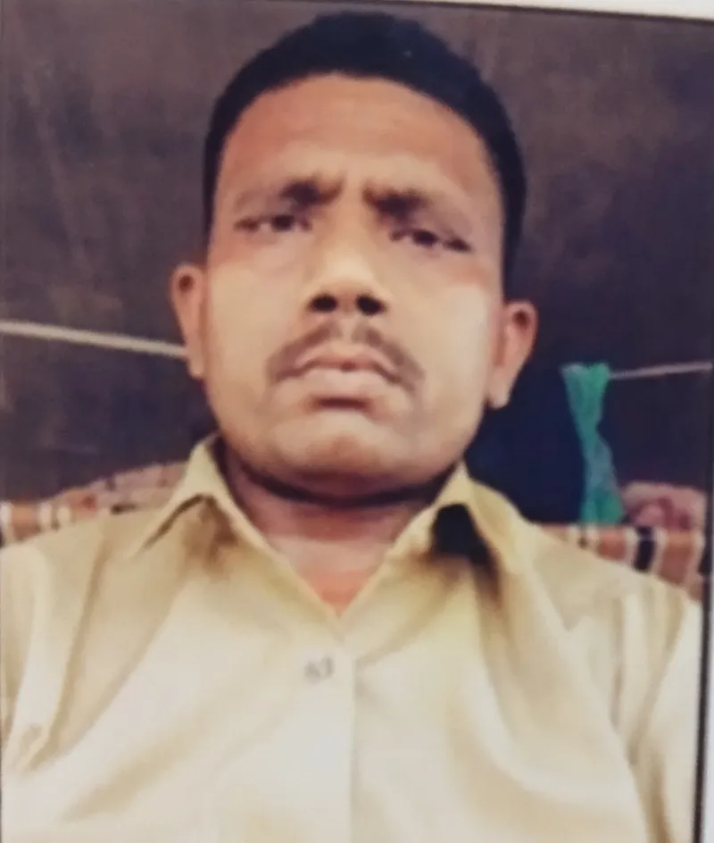धर्मेन्द्र गुप्ता