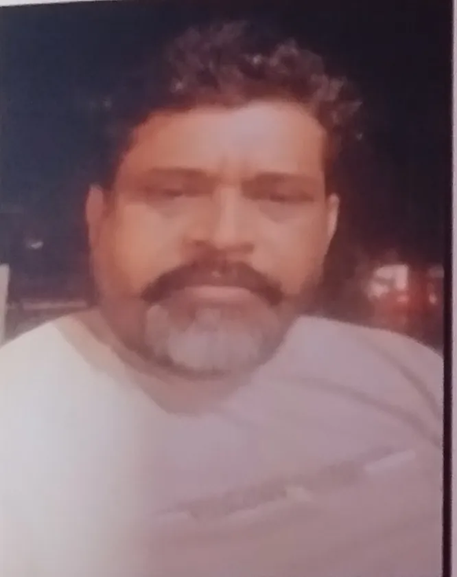 संजय कुमार सिंह