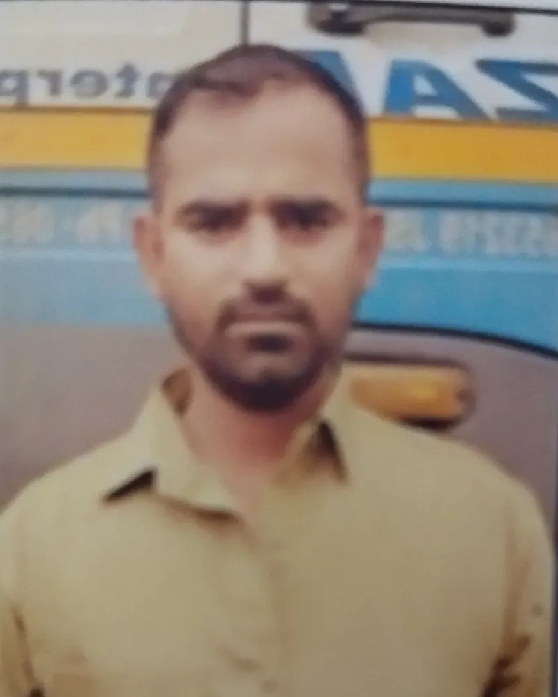 मिंटू कुमार यादव