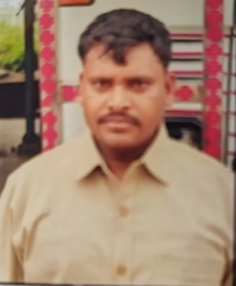 राजेश यादव